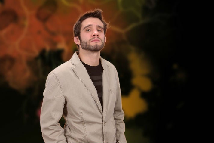 Dan Faggella