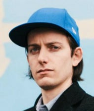 Marc Köhlbrugge (Foto: Tommy Köhlbrugge)