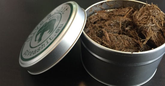 Schenkscheisse Titel