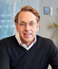 Investoren-Legende Klaus Hommels