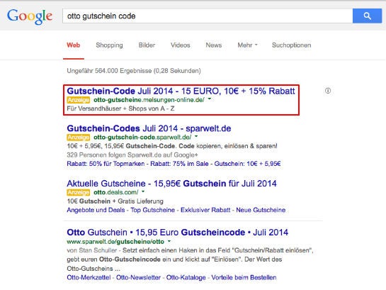 otto_gutscheinsuche_melsungen