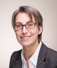 Annabella Da Encarnacao CMO Asana Rebel OMR19 Expo Big Picture Stage Speaker Sport