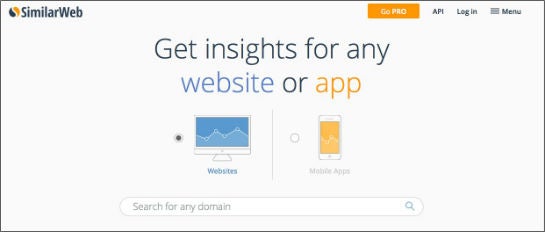 similarweb