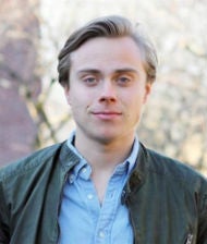 Online Marketing Rockstars Wandnotiz