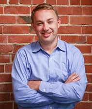 Brett Wilson (Foto: TubeMogul)