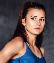 OMR19 Sports Area Imke Salander