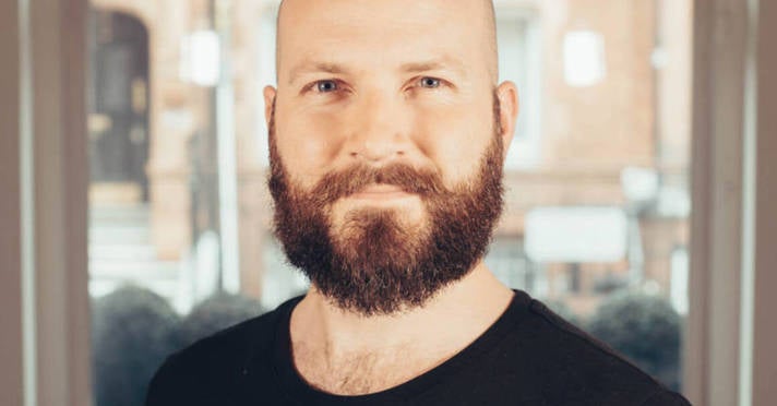 Jan Sapper, Gründer von Paperlike