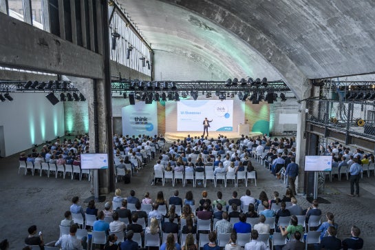 Think With Google Event