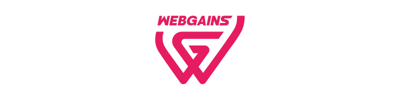 Webgains Logo