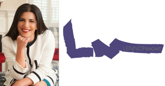 Naomi Lennon ist die Managerin der Youtube-Stars in den USA.