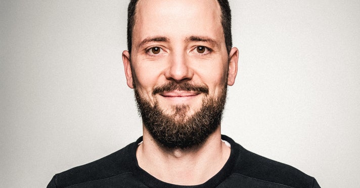 Philipp Käßbohrer, Mitgründer btf