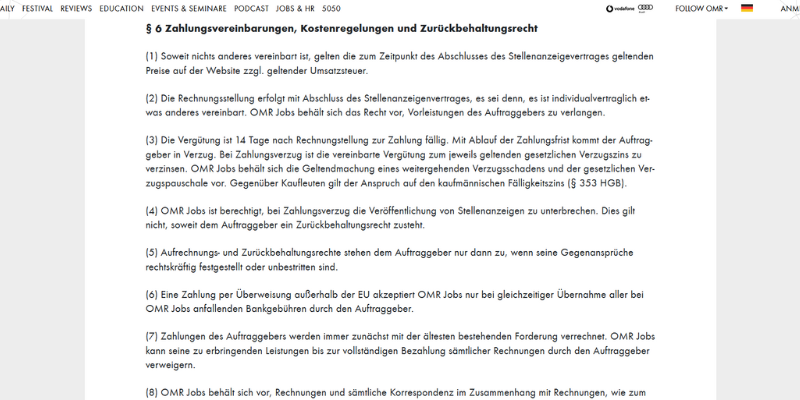 Rechtstexte für Onlineshops Zahlungsbedingungen.png