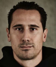 Roberto Aufiero OMR18