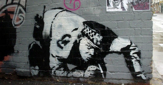 (Foto: diamond geezer / Flickr / CC BY-ND-ND-2.0)