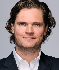 Jörg Gerbig Lieferando OMR17