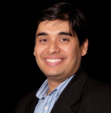 InMobi-CEO Naveen Tewari (Foto: InMobi)