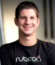 Frank Addante (Foto: Rubicon Project)