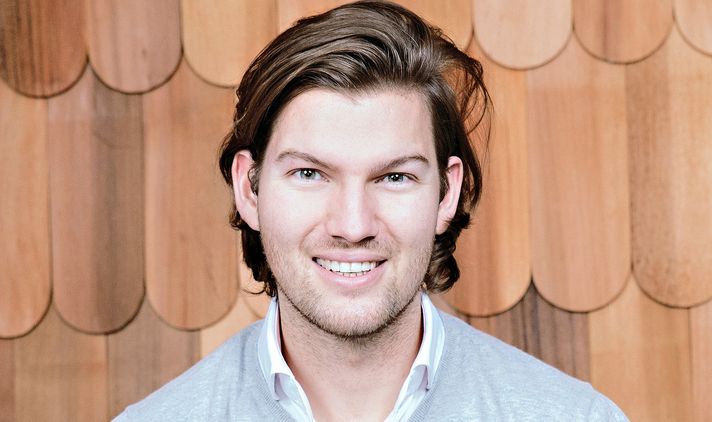 Valentin Stalf, Gründer von N26