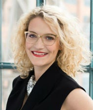 Thea Neubauer OMR18 Konferenzbar