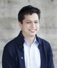 Pinterest-CEO Ben Silbermann (Foto: Flickr)