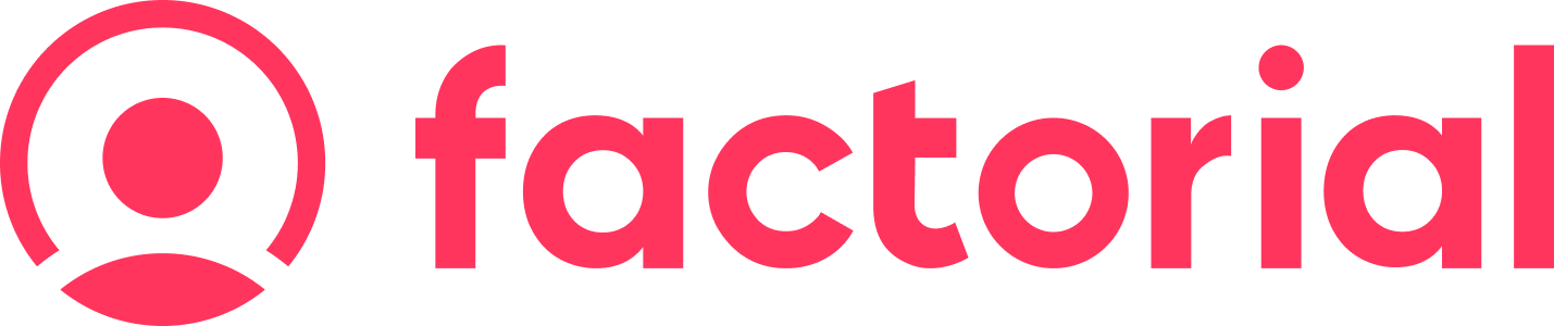 factorial Logo