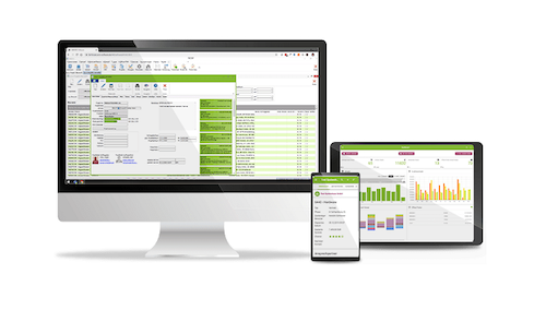 Vario 8 Screenshot