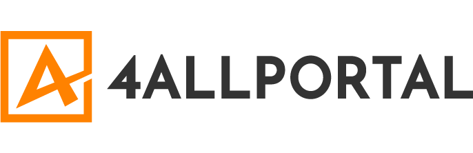4ALL Portal Logo