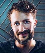 Julian A. Kramer OMR18 Konferenzbar