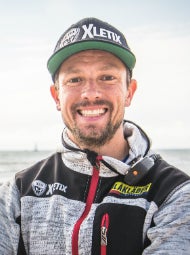 Jannis Bandorski Xletix