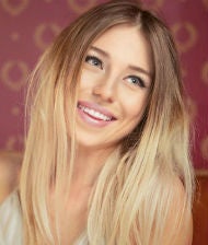 Bianca Bibi Heinicke OMR18 Konferenzbar