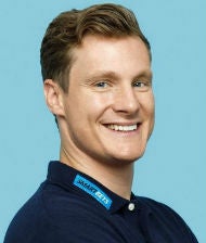 Marcell Jansen OMR18 Konferenzbar