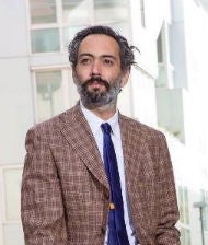 Tiago Pérez Cavalcanti