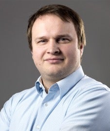 Michael Haenisch