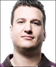 Andre alpar Porträt