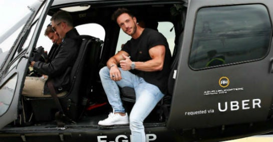 Magic Fox Daniel Fuchs