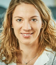 Svenja Teichmann Cambridge Analytica