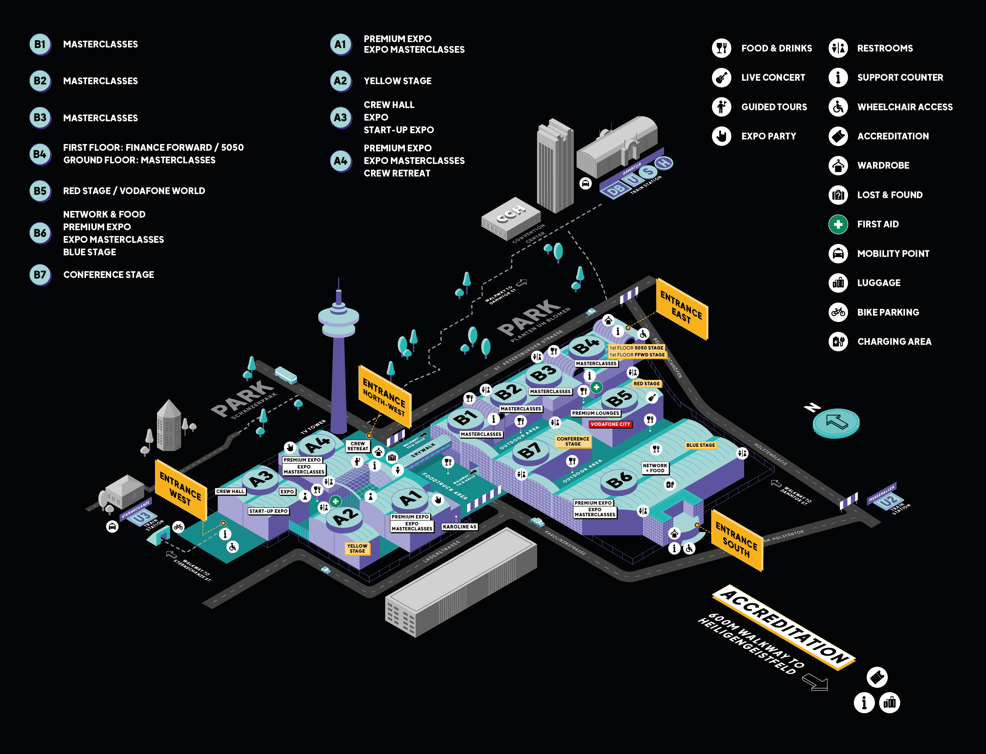 Map OMR24