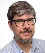 Sven Schoderböck von Thomann