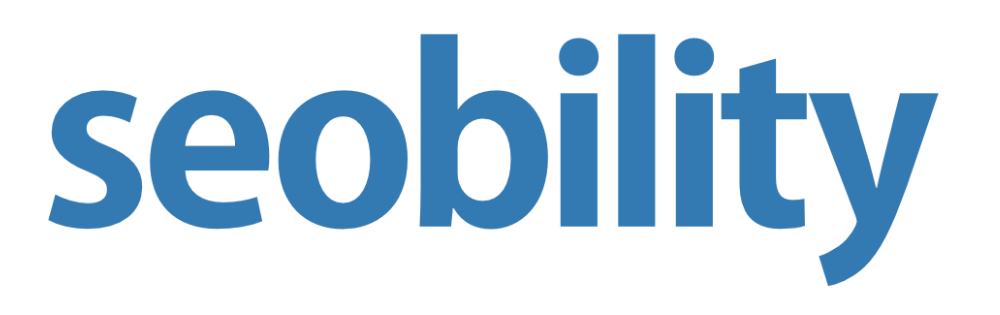 Seobility Logo