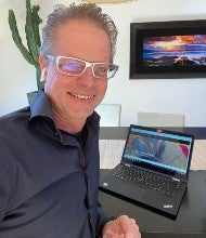 Alexander Saul Vodafone OMR Podcast