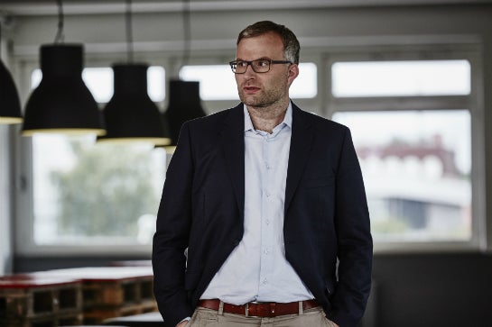Marcel Kollmar SEO OTTO