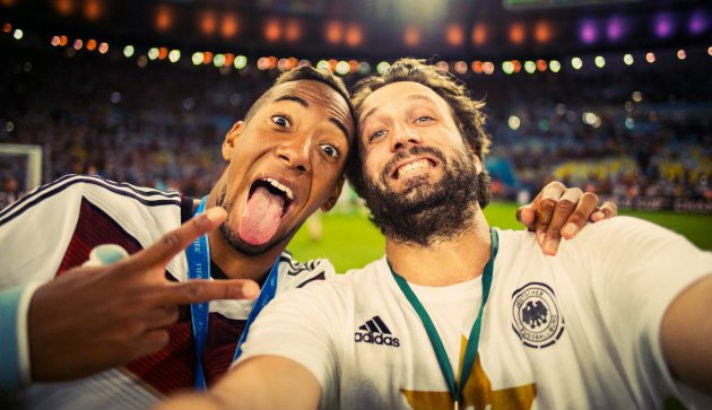 Paul Ripke, Jerome Boateng