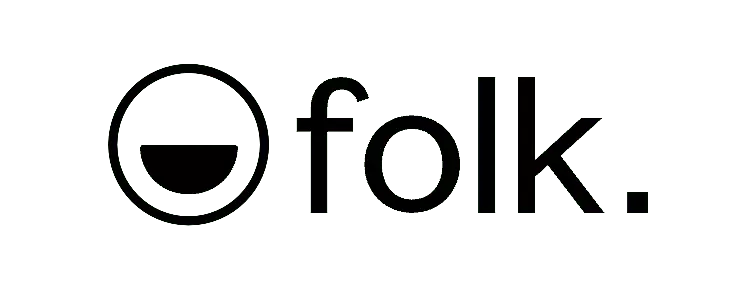Folk Logo