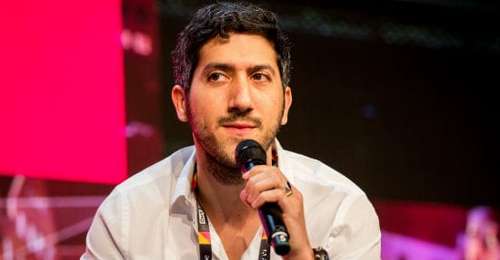 Adam Singolda Taboola Podcast