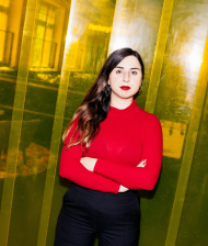 Mina Saidze