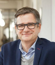 Prof Dr Armin Rott OMR18 Konferenzbar