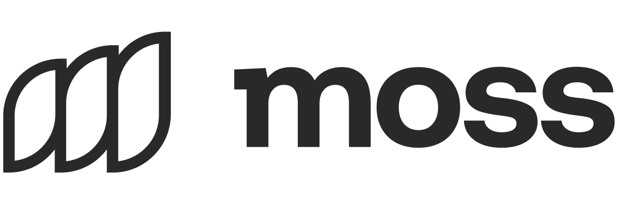 Moss Logo