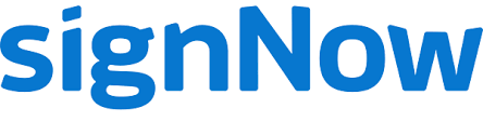 SignNow Logo