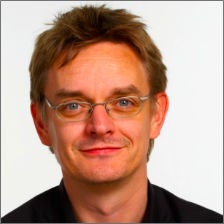 Ulf Schmidt (Foto: about.me/schmidtulf)