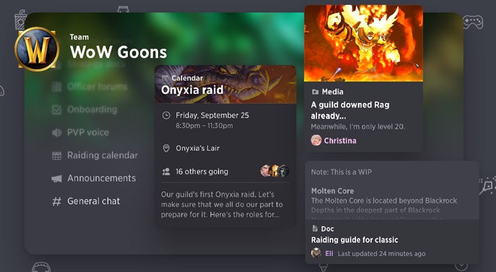 Guilded-Discord-Bot